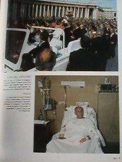 ANNUARI illustrati eventi Mondo da 1982 a '93 NUOV