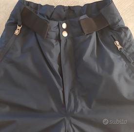 pantaloni da sci