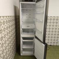 Frigorifero Whirlpool 9W  6 th sense