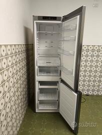 Frigorifero Whirlpool 9W  6 th sense