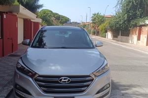 Hyundai Tucson 1.7 CRDi XPossible
