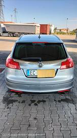 Opel Insignia benzina 1600 turbo 2010