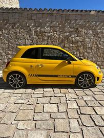 Abarth 595 Turismo