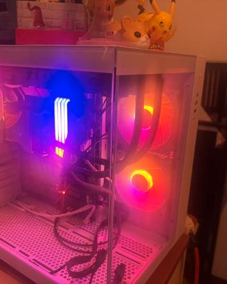 Pc gaming