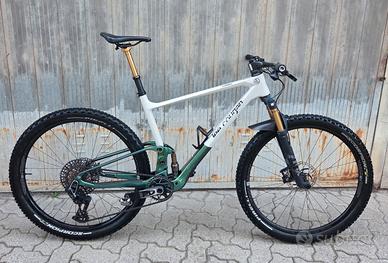 Lee Cougan Crossfire trail // Taglia XL