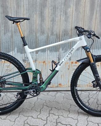 Lee Cougan Crossfire trail // Taglia XL