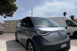 Volkswagen ID. Buzz Cargo Elettrico Frigo ATP