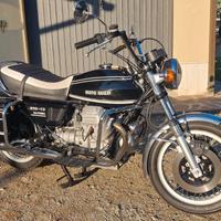 Moto Guzzi 850 T3 - 1978