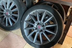 Grande punto evo 1300multijet - sport -2010-