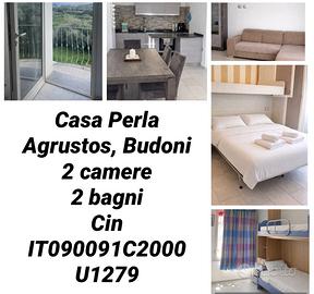 Casa Perla