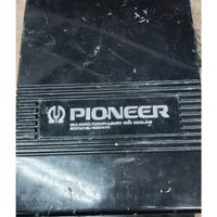  amplificatore Pioneer GM 4000 