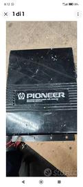  amplificatore Pioneer GM 4000 