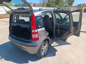 Fiat Panda 1.3 multijet