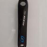 pedivella power meter