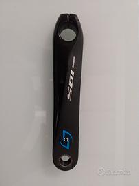 pedivella power meter