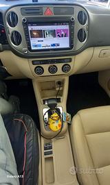 volkswagen tiguan 2.0 140 cv 4motion 