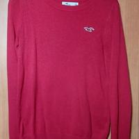 Maglione Hollister