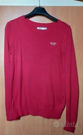 Maglione Hollister