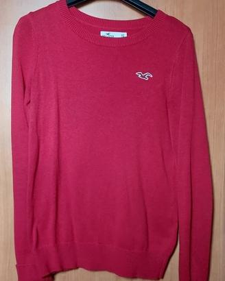 Maglione Hollister