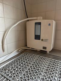 Ionizzatore acqua Acquakangen K8