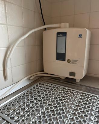 Ionizzatore acqua Acquakangen K8