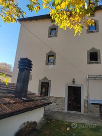 Appartamento ristrutturato