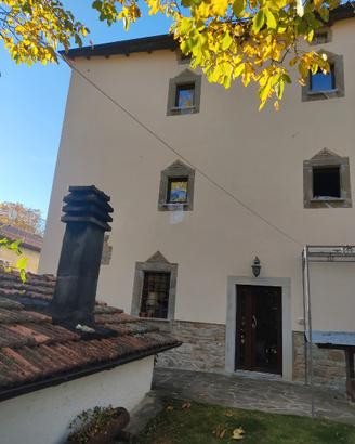 Appartamento ristrutturato