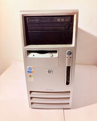 Computer fisso HP Compaq DC5100 MT