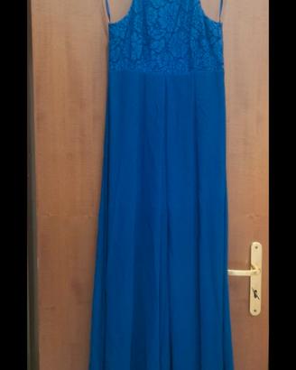 vestito lungo pinko