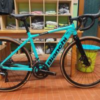 Bianchi IMPULSO E-ROAD