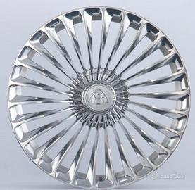 CERCHI IN LEGA MAYBACH GLS63 FORGIATI R23