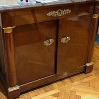 Mobile bar-frigorifero