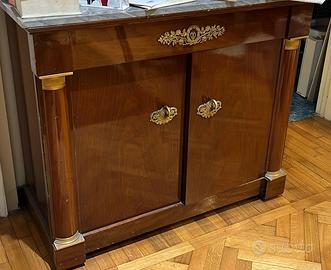 Mobile bar-frigorifero