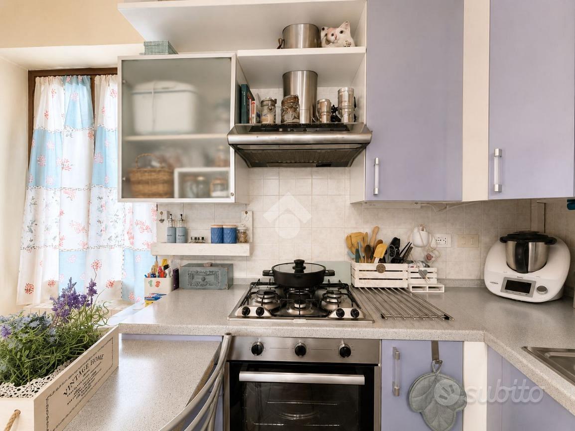 Appartamento – Concesio, San Vigilio - Vista 4