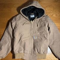 Giacca Carhatt Active