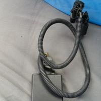 centralina aggiuntiva 