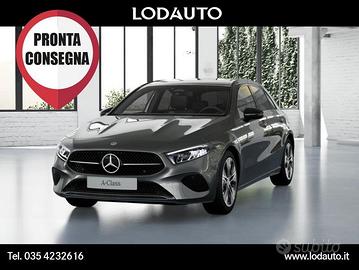 Mercedes-Benz Classe A A 180 d Progressive Ad...