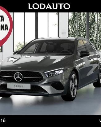 Mercedes-Benz Classe A A 180 d Progressive Ad...