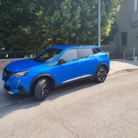 Peugeot 2008 - 2023