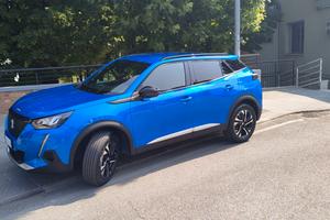 Peugeot 2008 - 2023