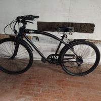 Bicicletta Cafè Racer come nuova 