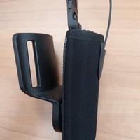 Fondina per pistola