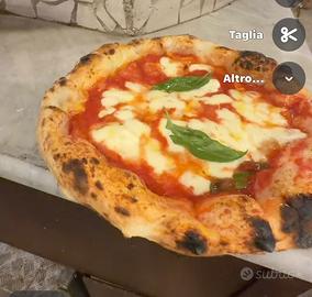 Pizzaiolo
