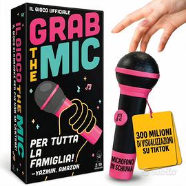 Gioco da tavolo karaoke