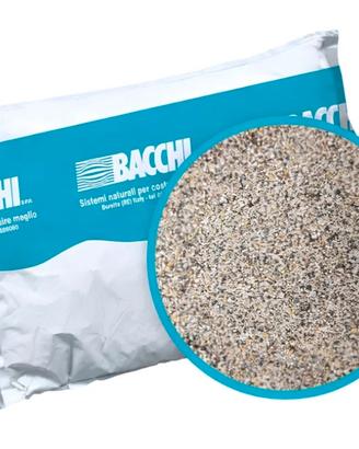 Sabbia fine silicea naturale granulometria 0.1 mm