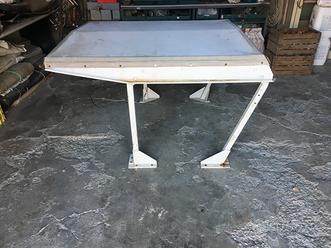 Arco telaio di protezione roll bar per trattore