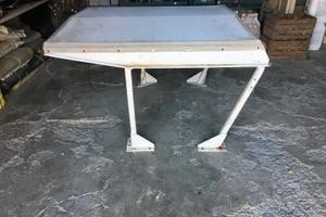 Arco telaio di protezione roll bar per trattore