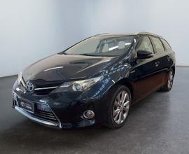 Toyota Auris Touring Sports 1.8 Hybrid Lounge