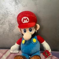 Peluche super mario bros