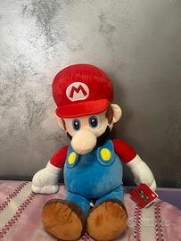 Peluche super mario bros